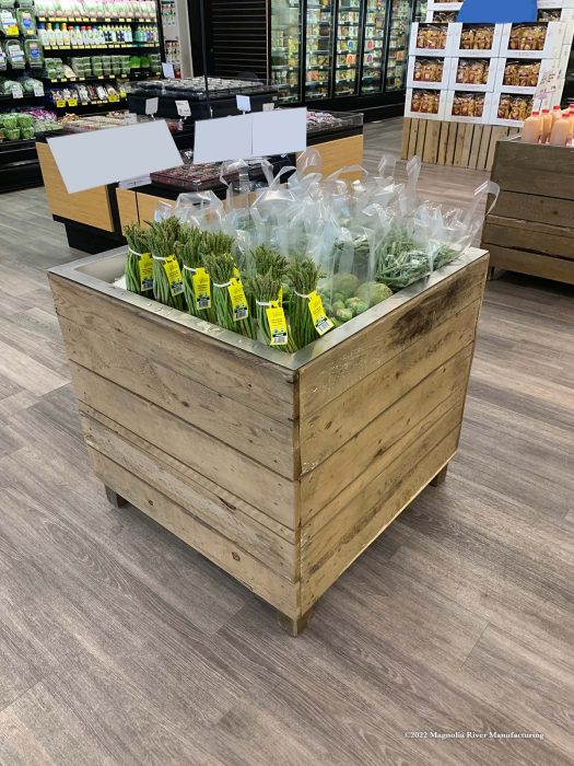 Artisan Series Ice Table